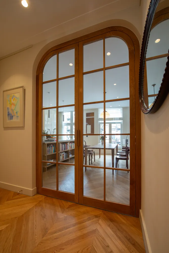 Appartement Museumkwartier