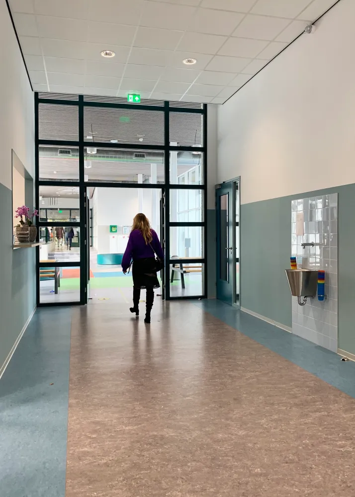 Praktijkschool Pro Grotius